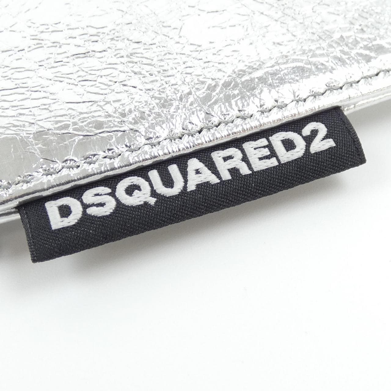 ディースクエアード DSQUARED2 CARD CASE