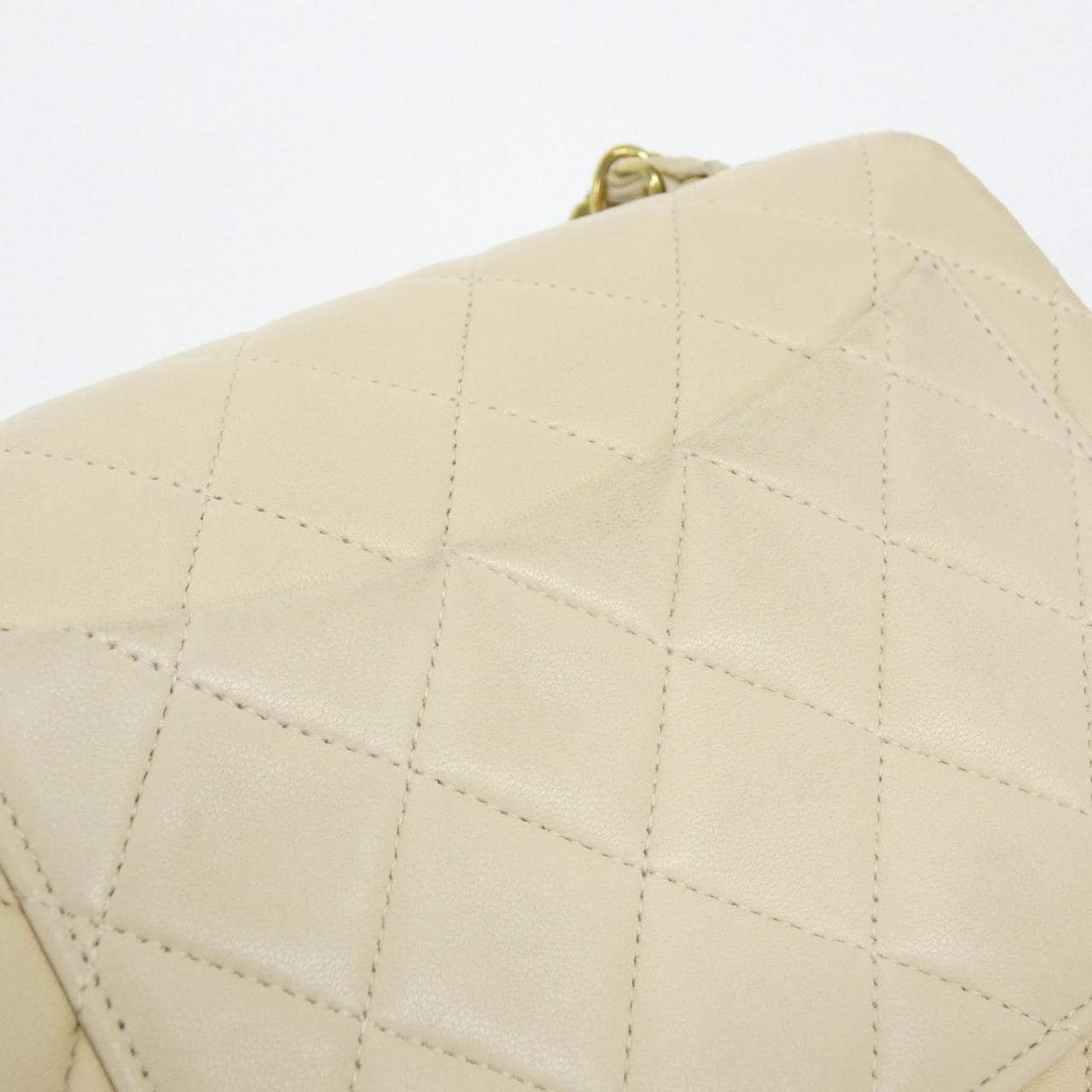 [vintage] CHANEL 1115 單肩包