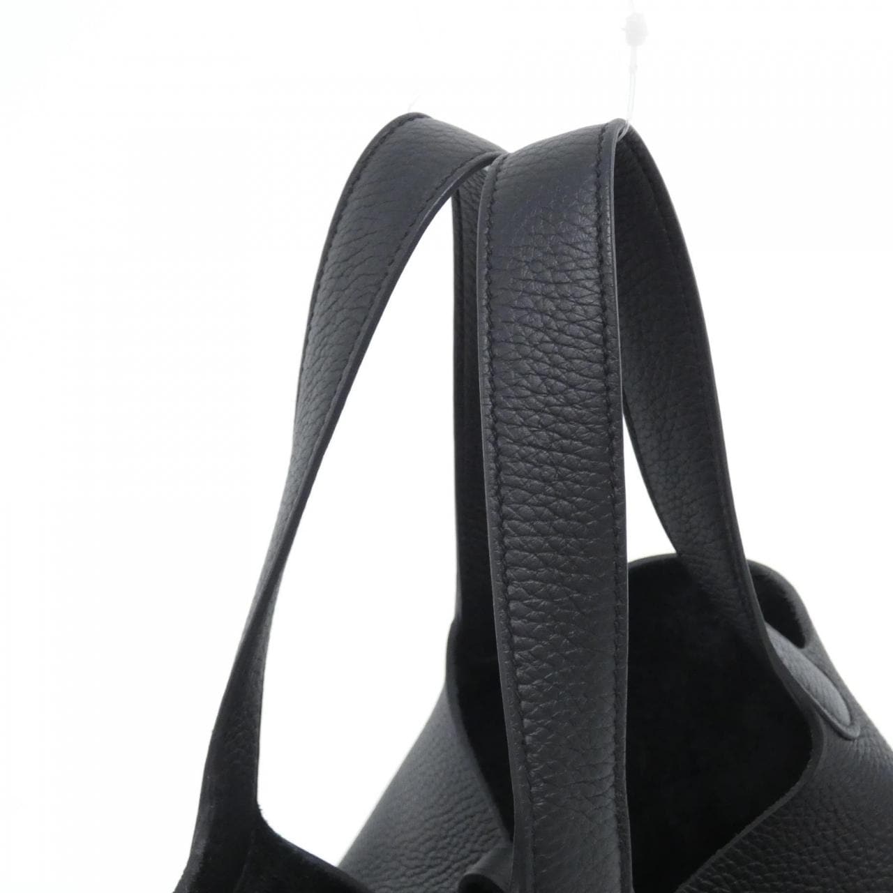 エルメス ピコタン ロック MM 060991CK バッグ
