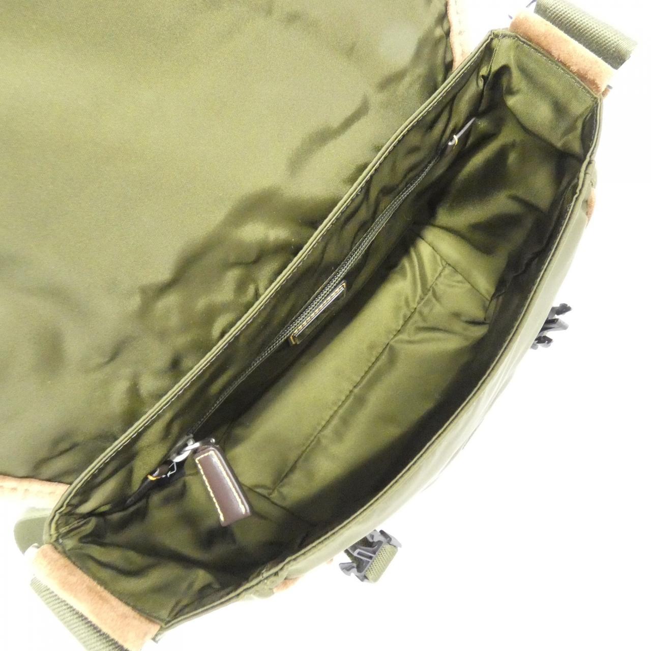【新品】プラダ 2VD066 ショルダーバッグ