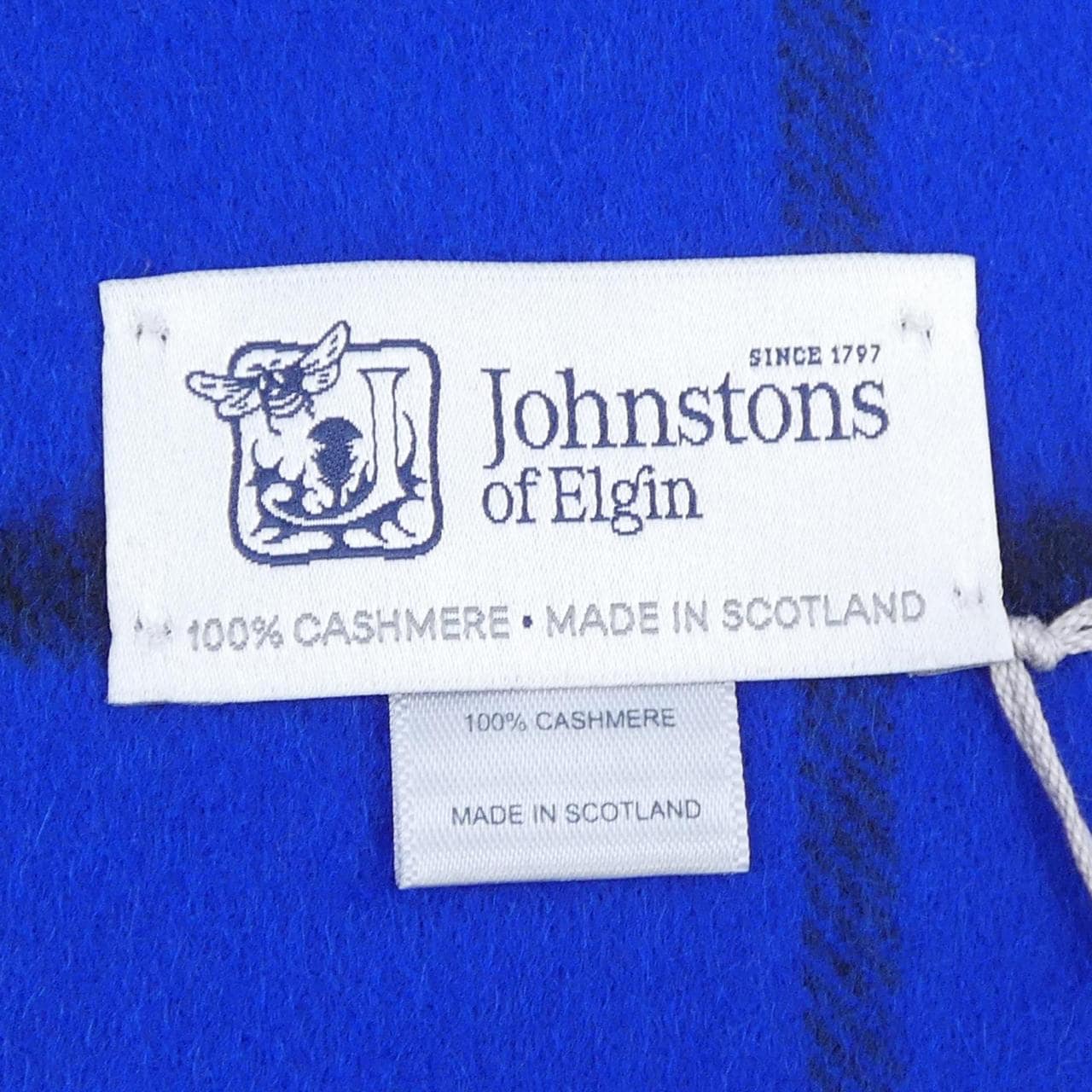 ジョンストンズ JOHNSTONS OF ELGIN WA000056 STOLE
