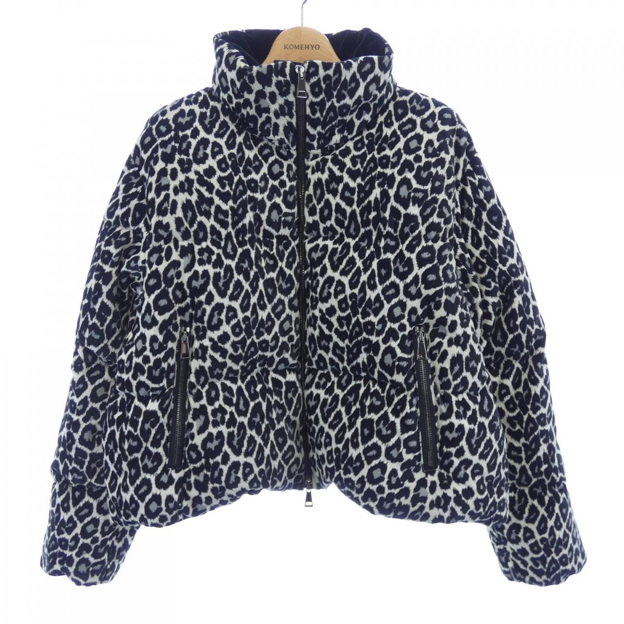 モンクレール MONCLER SEBOU ダウンジャケット