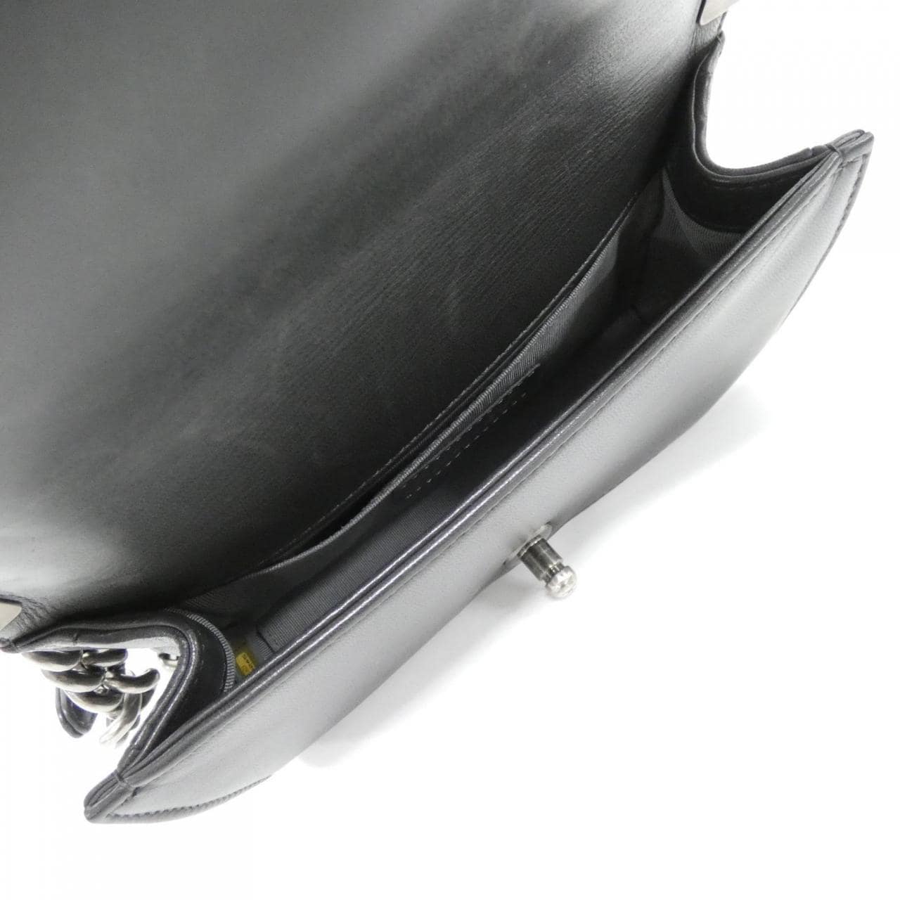 シャネル ボーイシャネル ライン 67085 ショルダーバッグ