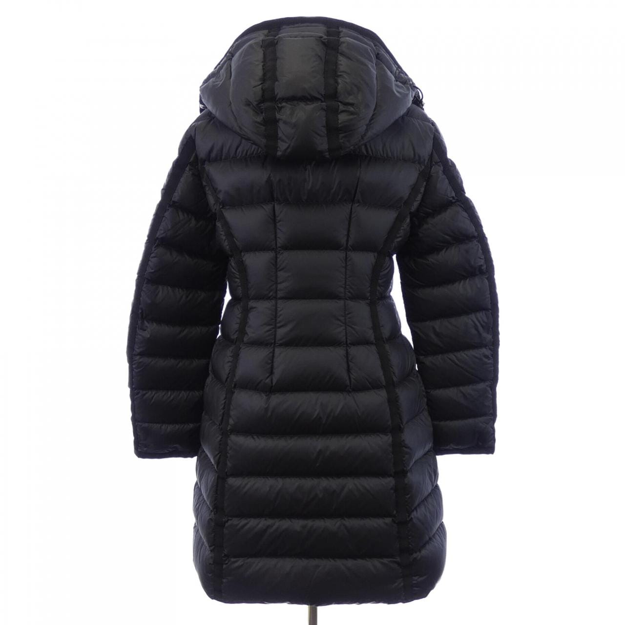 モンクレール MONCLER HERMINE ダウンコート