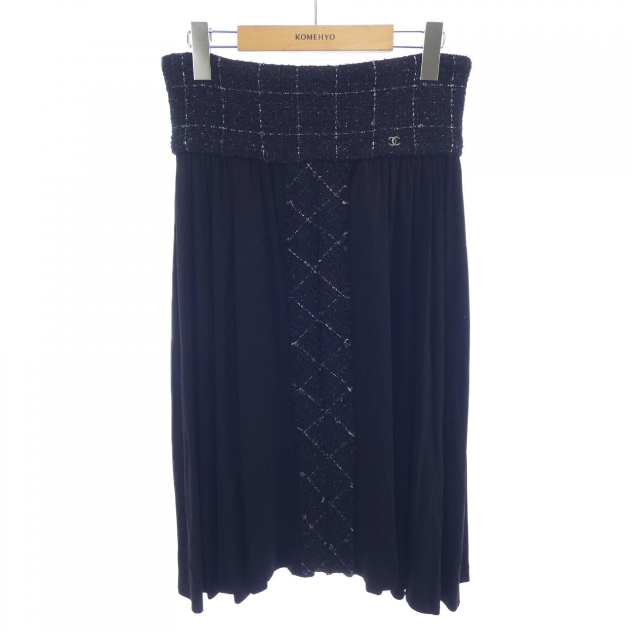 シャネル CHANEL P54588V34910 スカート