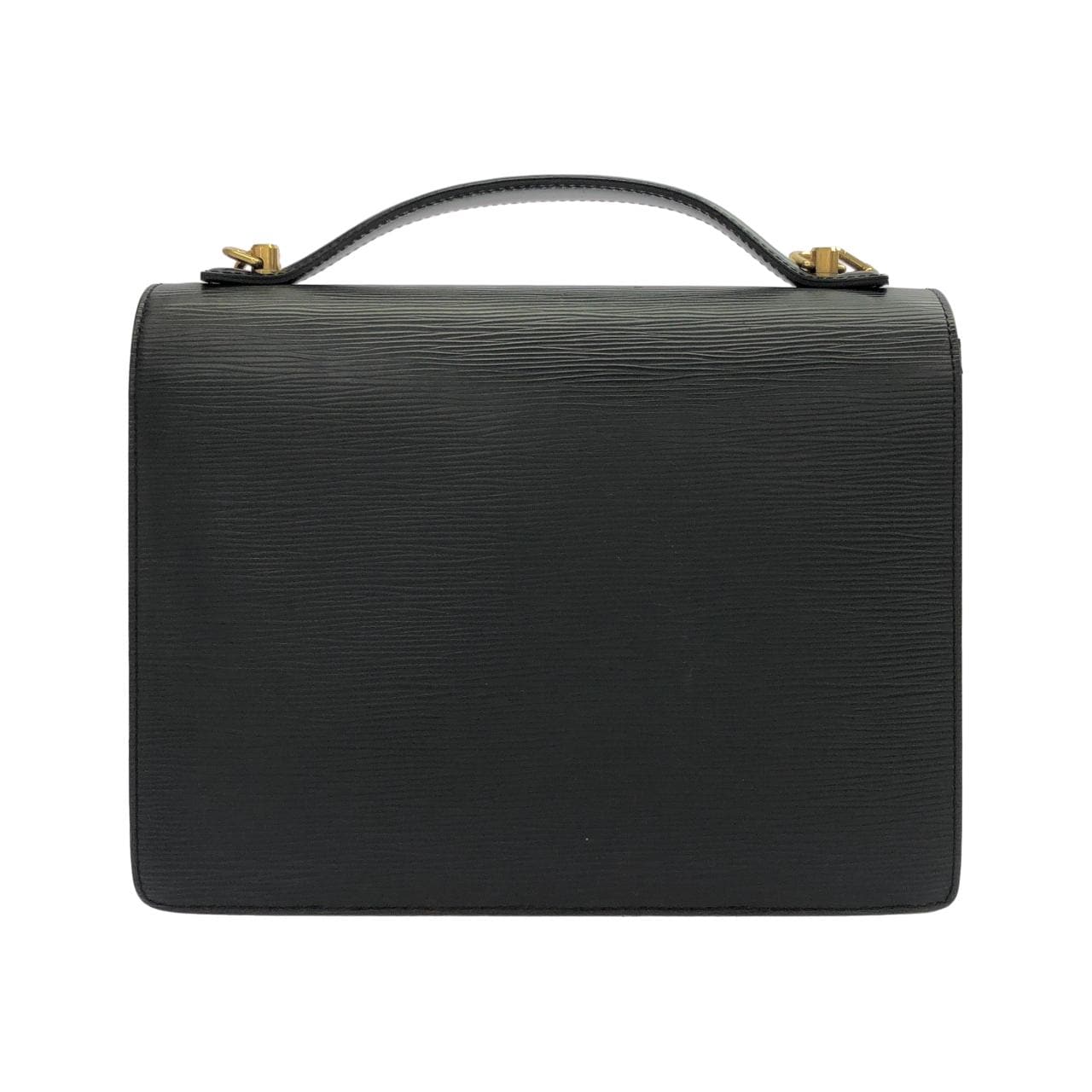 ルイヴィトン エピ モンソー 28cm M52122 バッグ