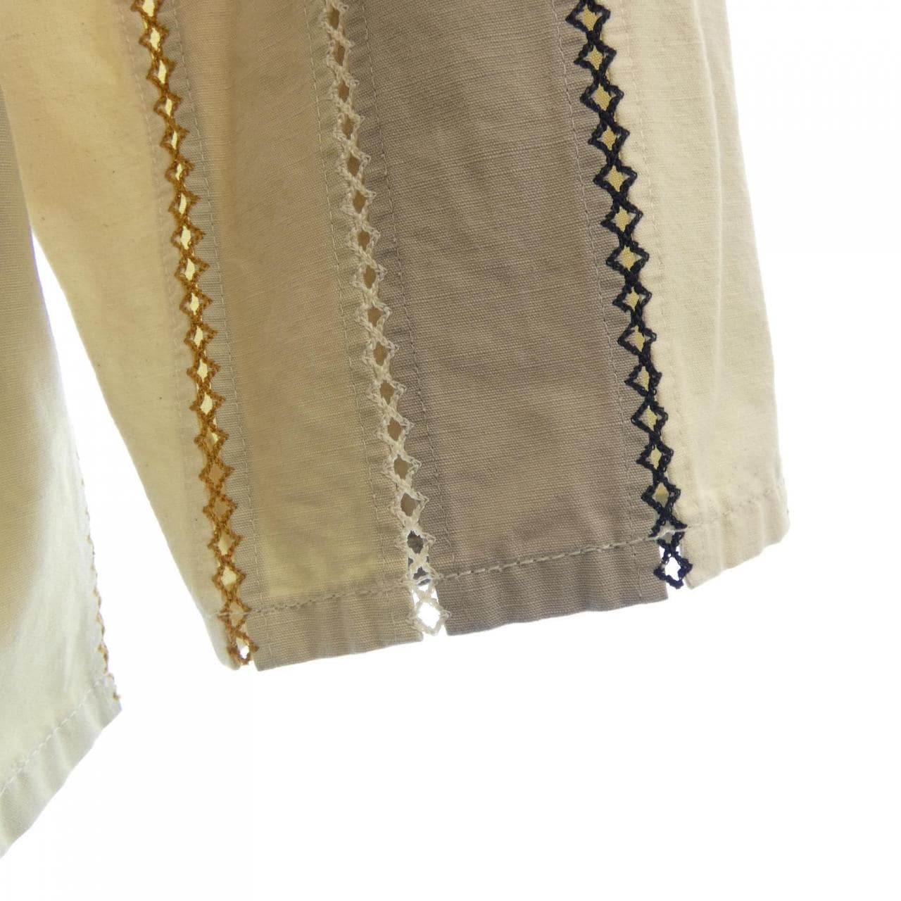 クリスチャンディオール CHRISTIAN DIOR 122V18X3376 ジャケット