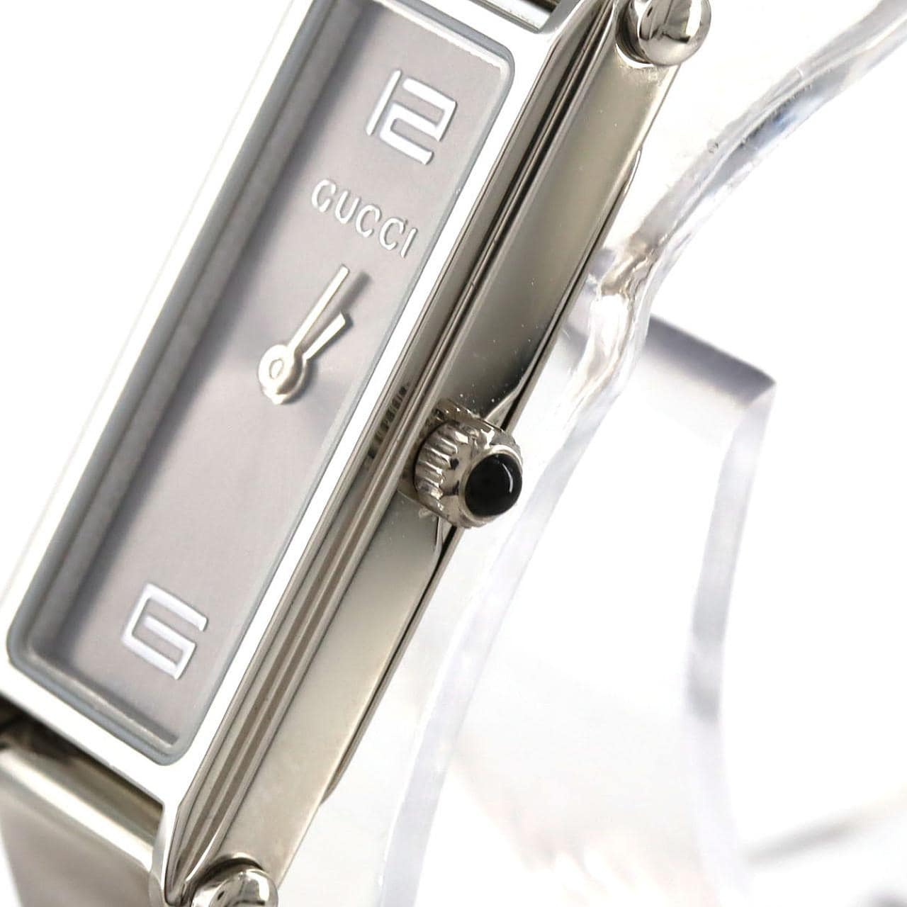 【ノーメンテナンス還元価格】グッチ 1500L Sサイズ 1500L SS クォーツ