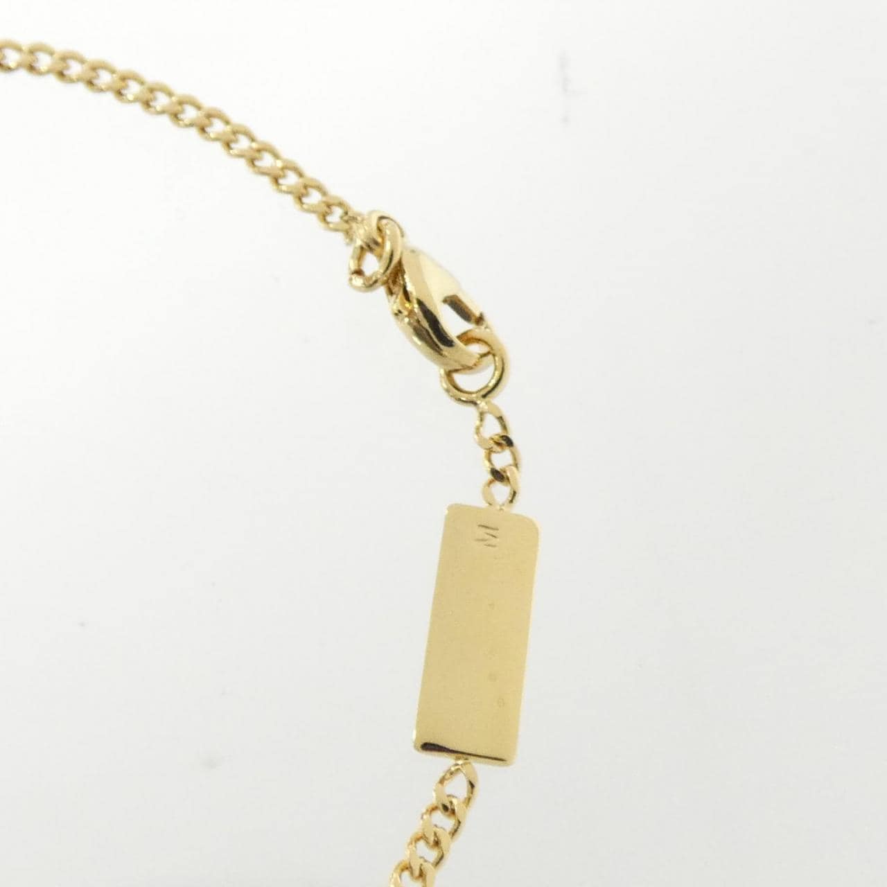 【新品】サンローラン 701950 Y1526 ブレスレット