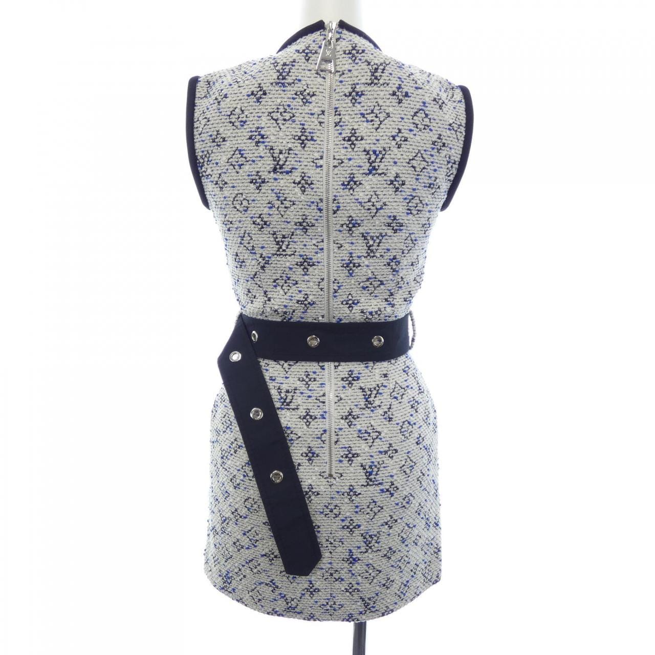 ルイヴィトン LOUIS VUITTON FKDR15ITK ワンピース