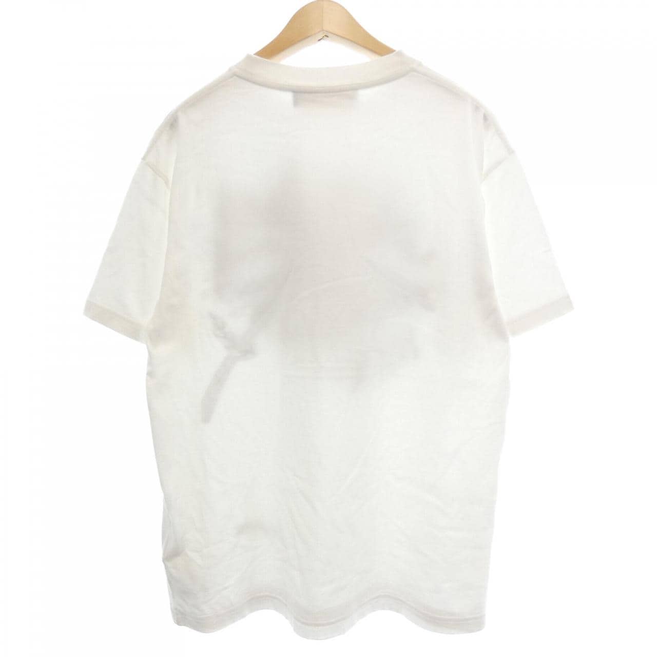 ルイヴィトン LOUIS VUITTON LV×YKサイケデリックフラワーレギュラーTシャツ HOY37WNPG 草間彌生 Tシャツ