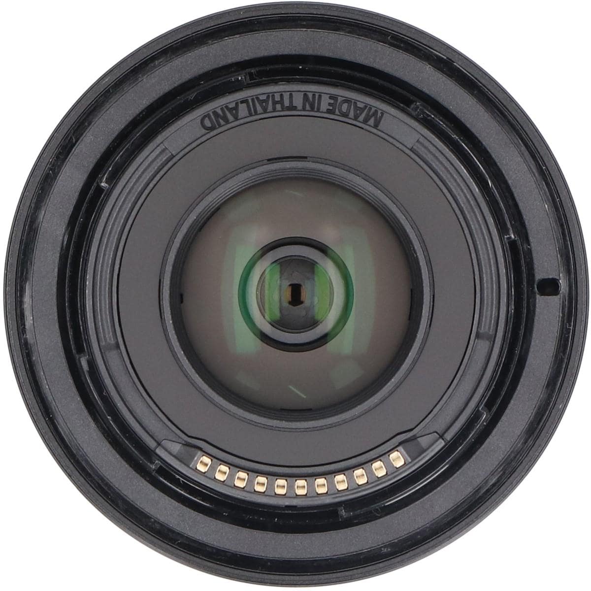 Ｚ　ＤＸ１６－５０ｍｍ　Ｆ３．５－６．３ＶＲ　ＢＫ