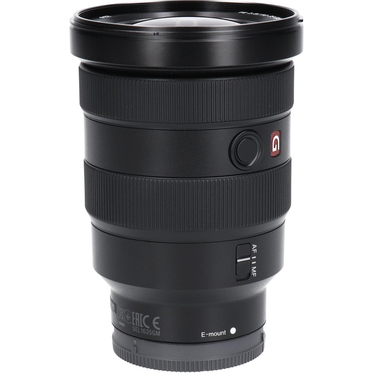 ＦＥ１６－３５ｍｍ　Ｆ２．８ＧＭ（ＳＥＬ１６３５ＧＭ）