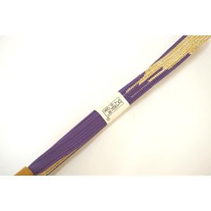 【新品】帯〆【五嶋紐】