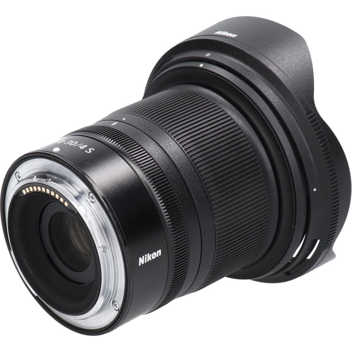 Ｚ１４－３０ｍｍ　Ｆ４Ｓ