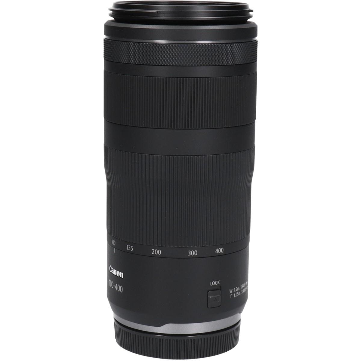 ＲＦ１００－４００ｍｍ　Ｆ５．６－８ＩＳ　ＵＳＭ