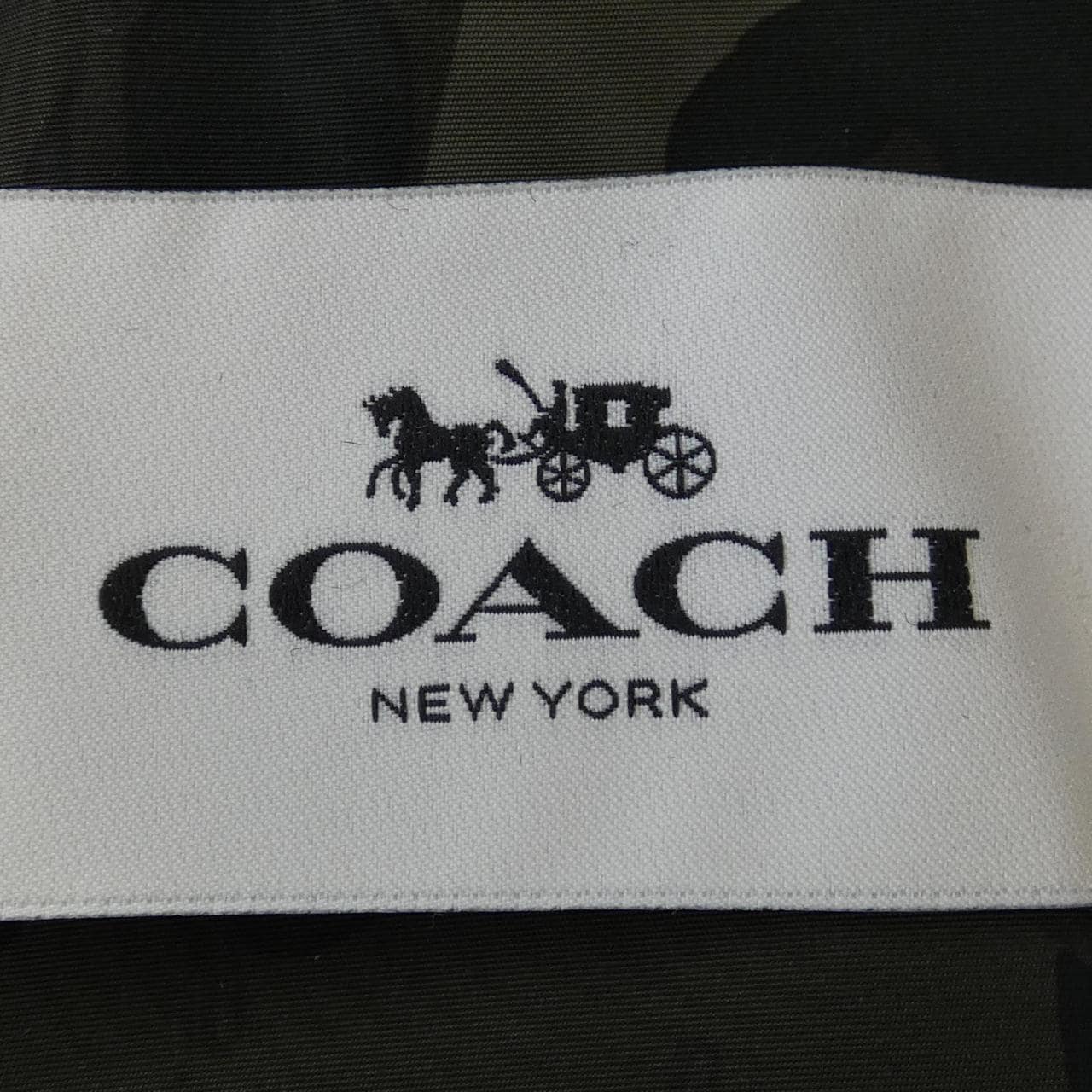 コーチ COACH コート