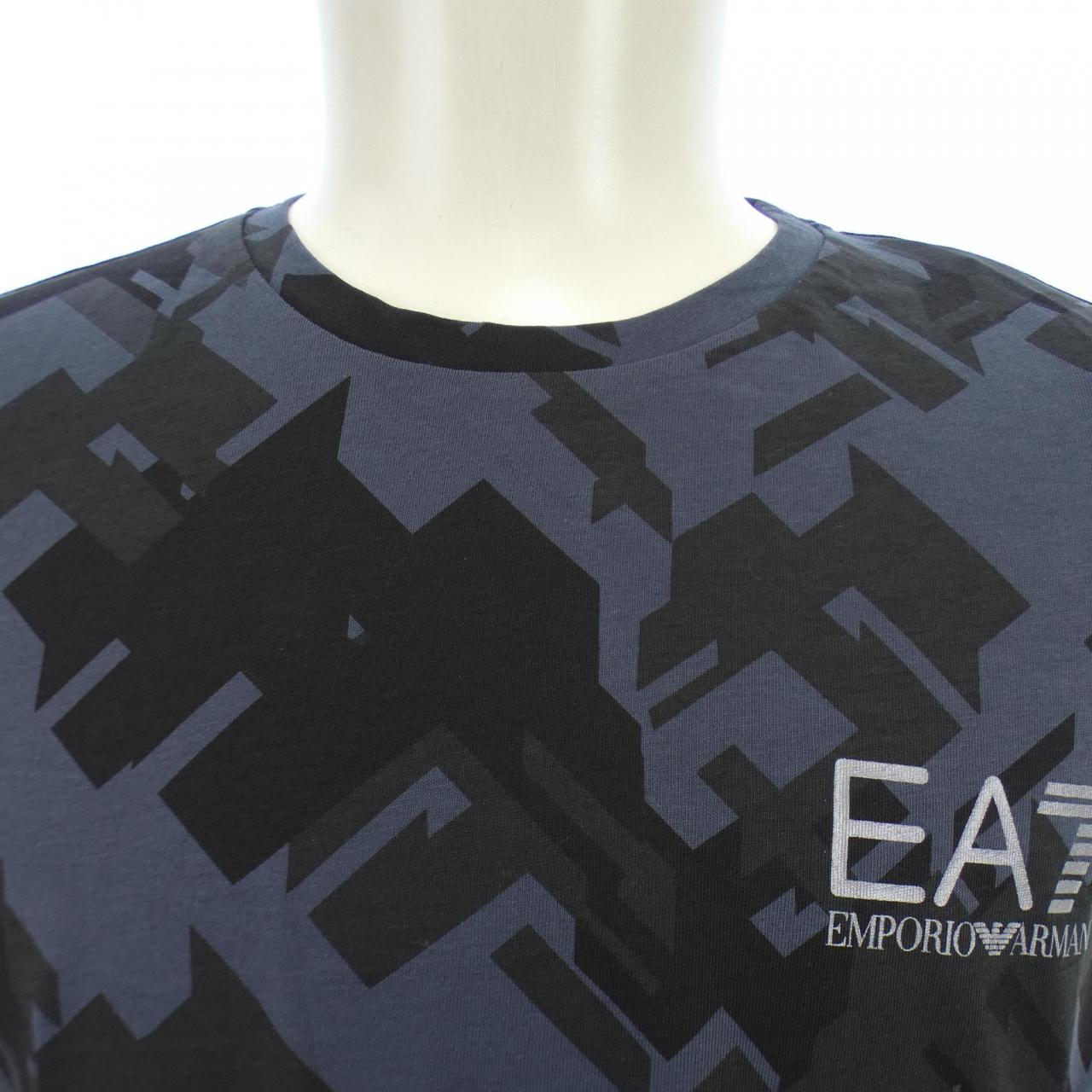 Airset EA7 T-shirt