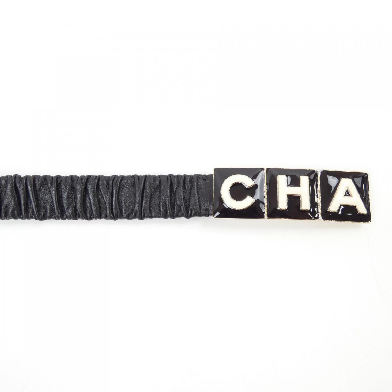 シャネル CHANEL BELT