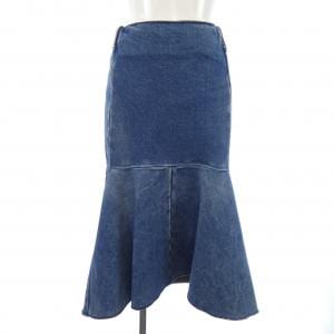 バレンシアガ BALENCIAGA 572190 TCW03 スカート