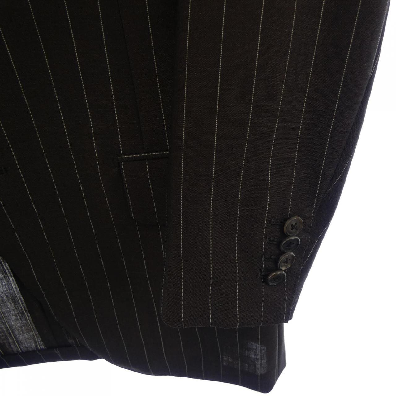 ベルベスト BELVEST スーツ