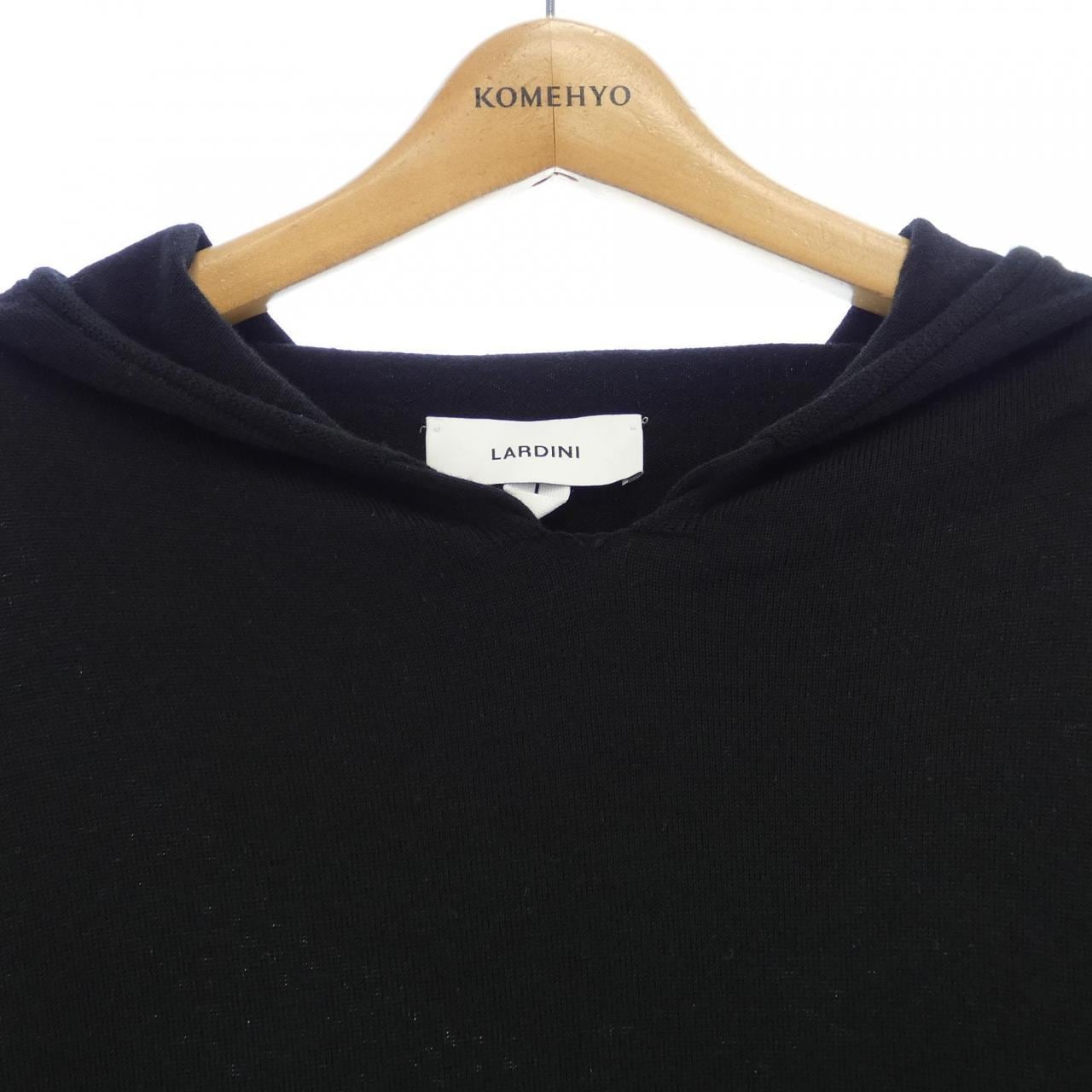 ラルディーニ LARDINI ニット