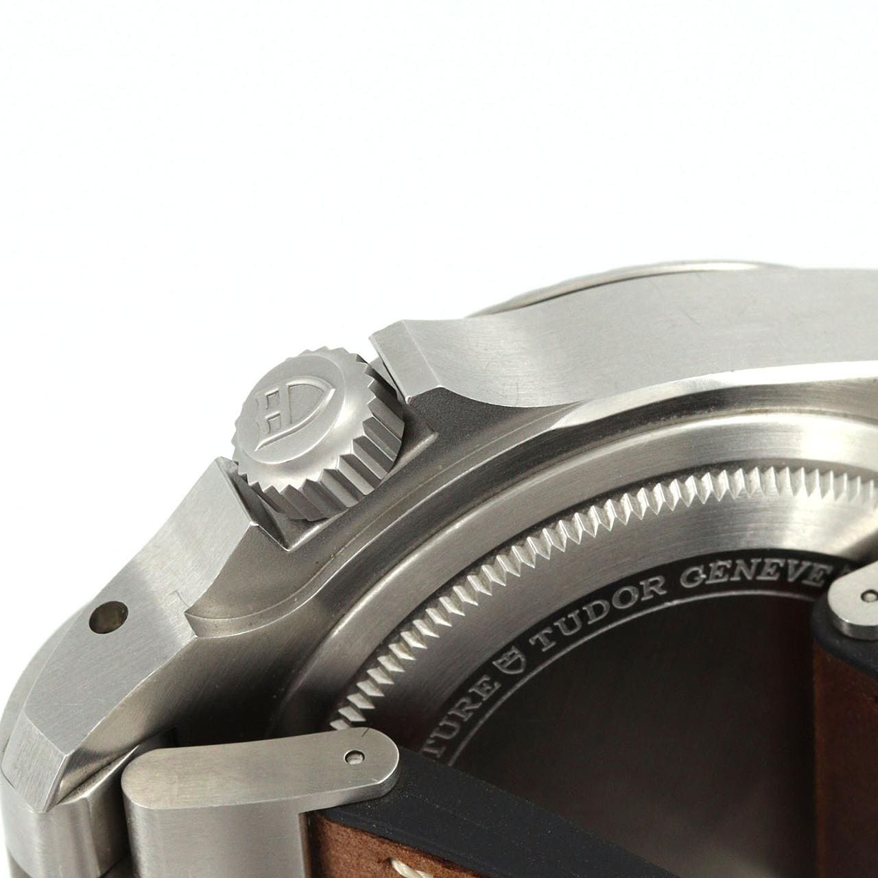 チューダー/チュードル ブラックベイP01 M70150-0001 SS 自動巻