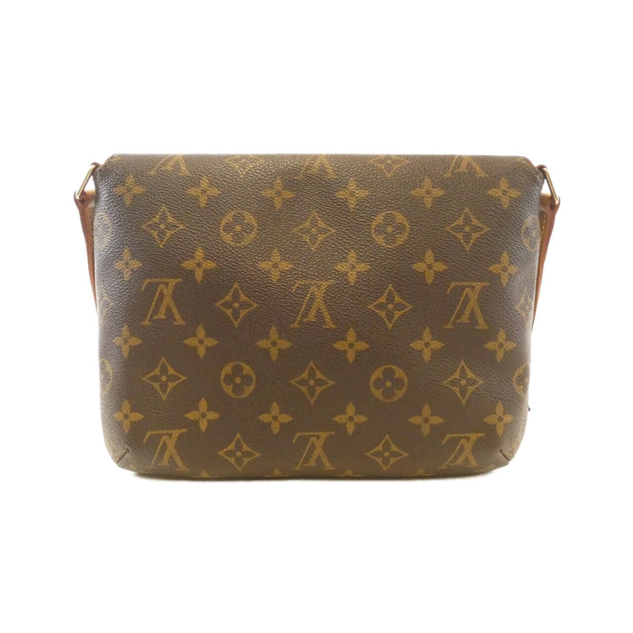 ルイヴィトン モノグラム ミュゼット タンゴ M51257 ショルダーバッグ
