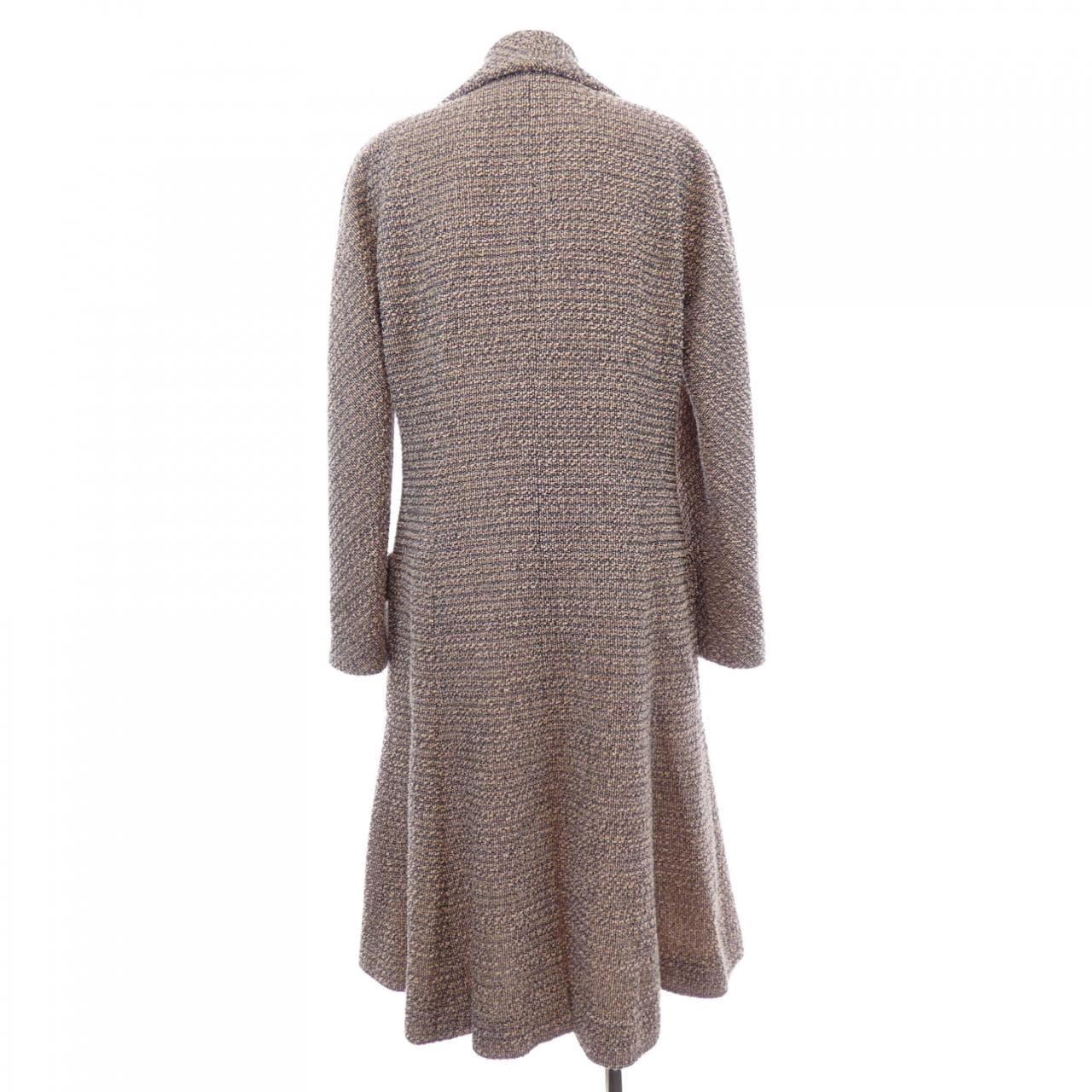 シャネル CHANEL P58408V35584 コート