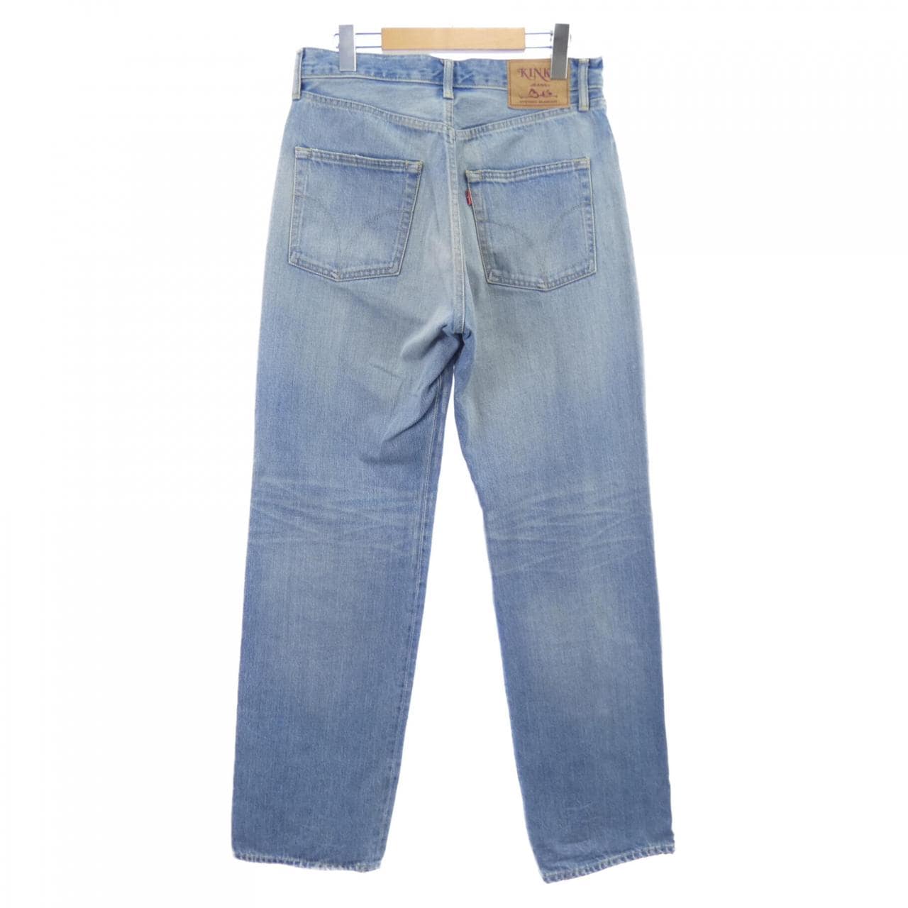 ヒステリックグラマー HYSTERIC GLAMOUR 02232AP04 ジーンズ