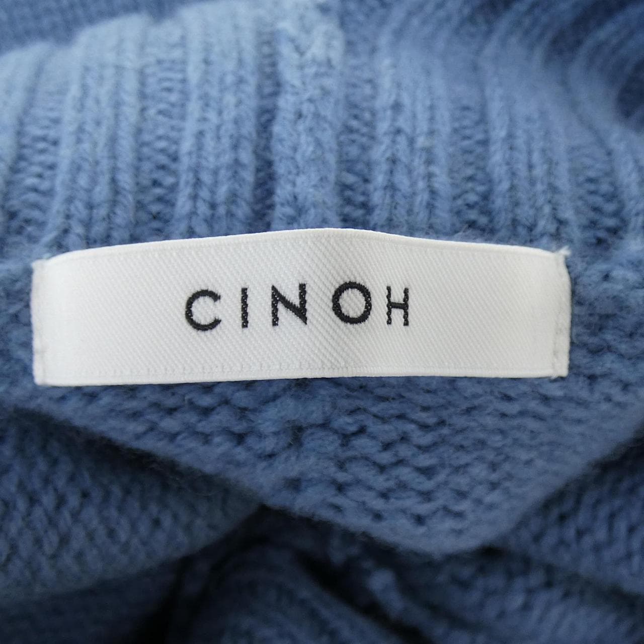 チノ CINOH 21WKN005 ニット
