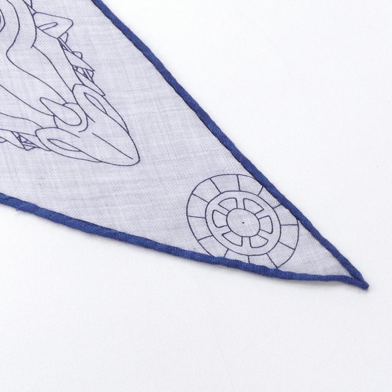 エルメス HERMES ショール