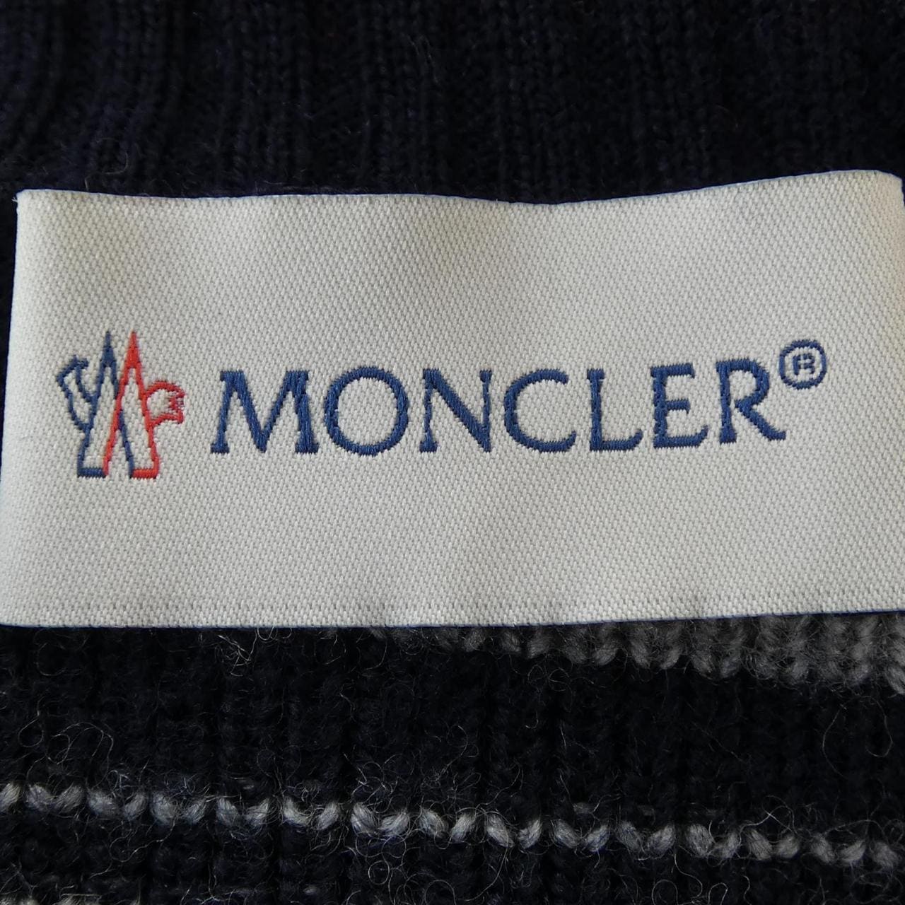 モンクレール MONCLER B20919200400 ニット