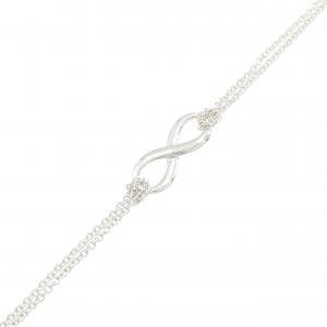 ティファニー インフィニティ ブレスレット