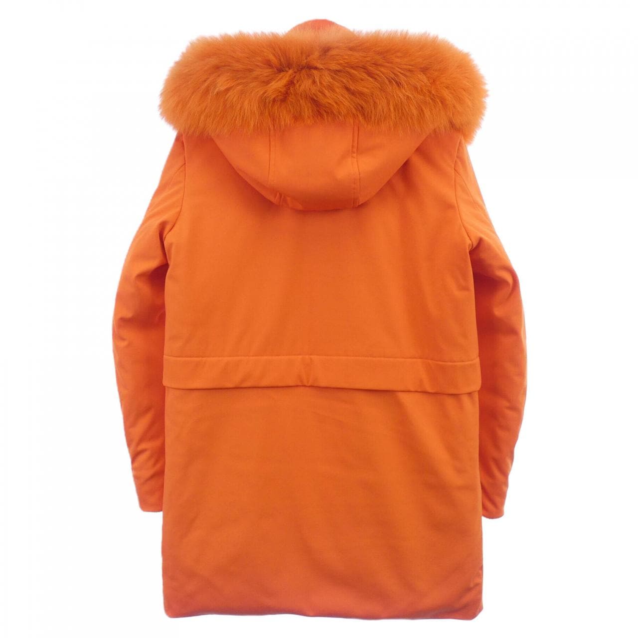 ダブルスタンダード DOUBLE STANDARD ダウンジャケット