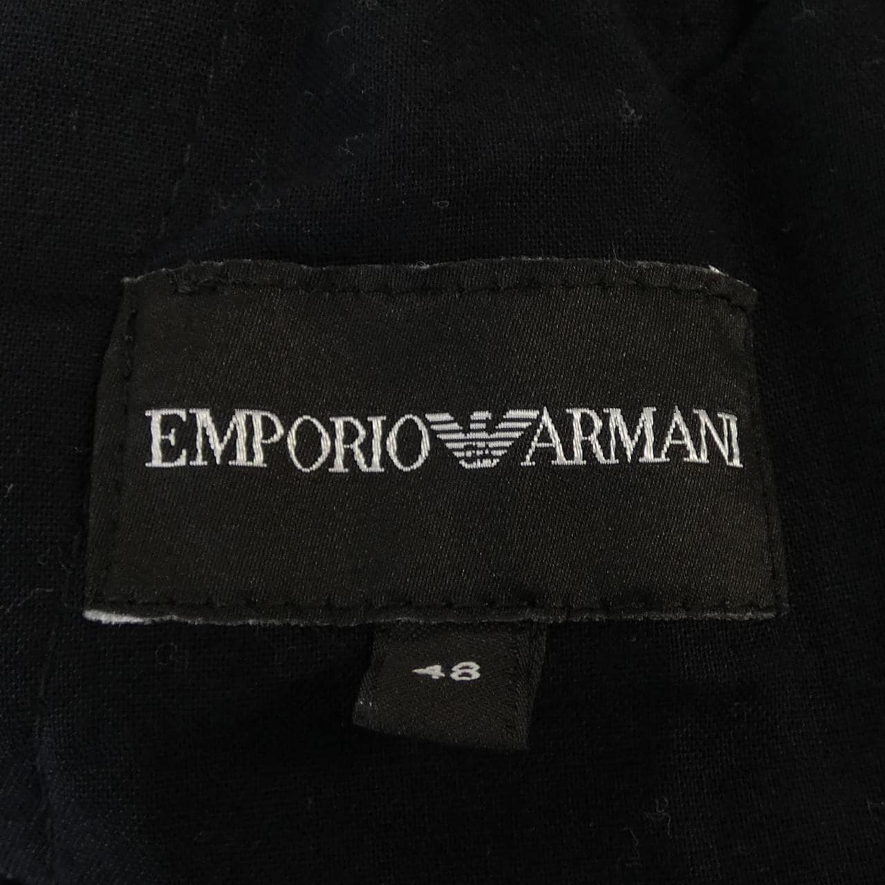 エンポリオアルマーニ EMPORIO ARMANI パンツ