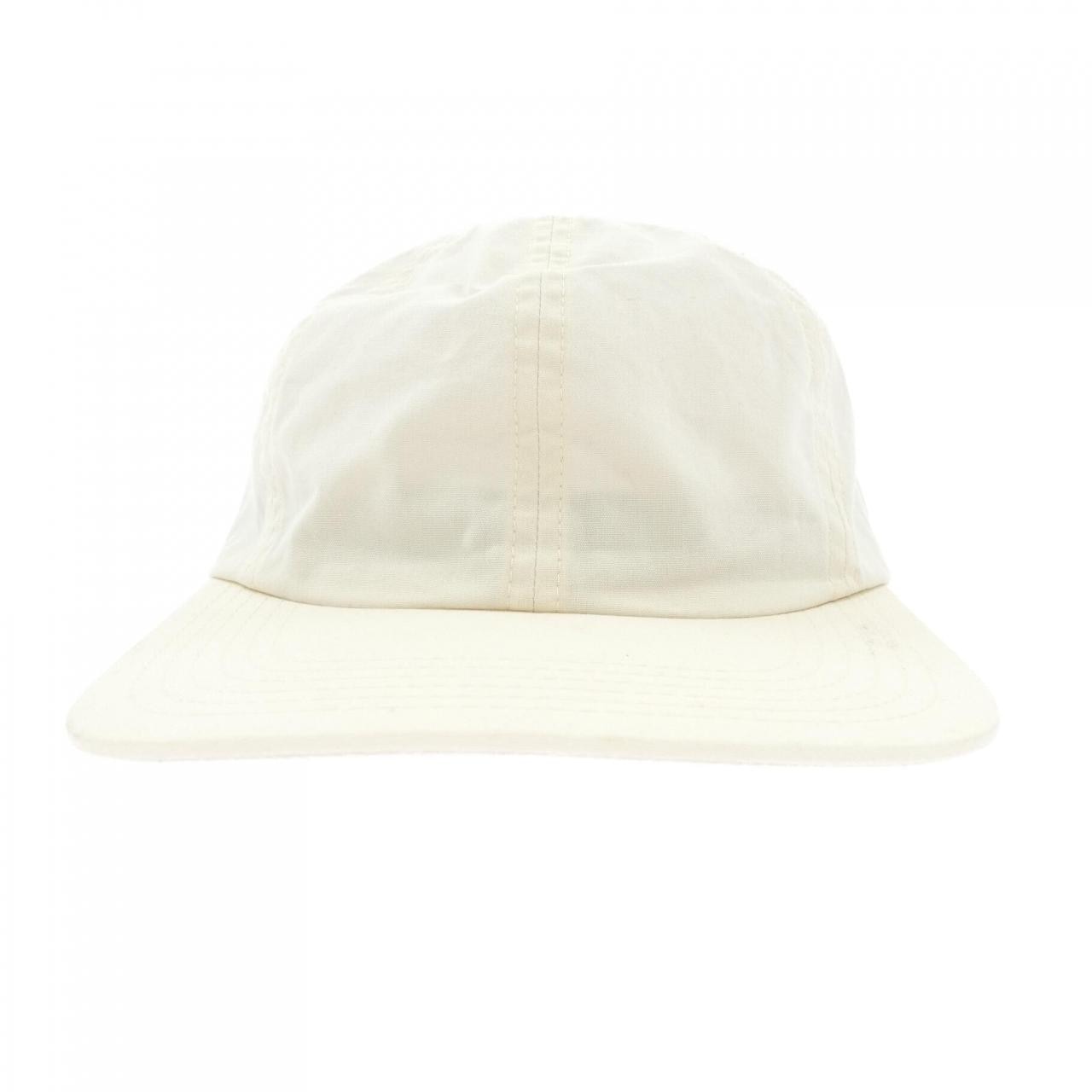 キジマタカユキ KIJIMA TAKAYUKI キャップ