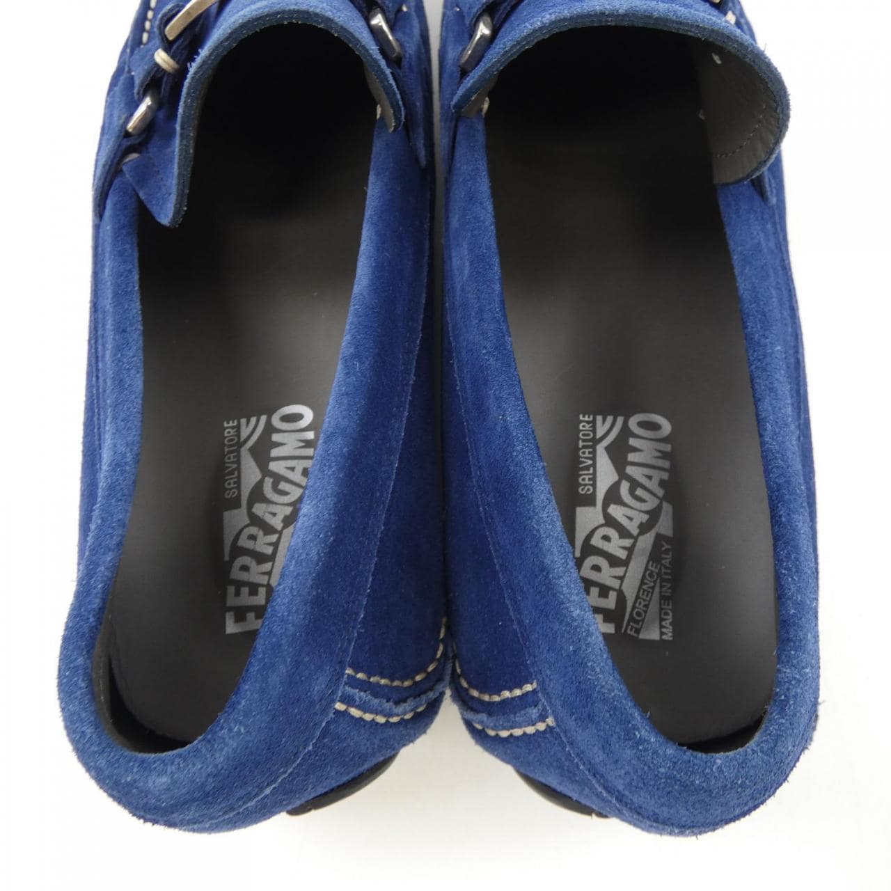 サルヴァトーレフェラガモ SALVATORE FERRAGAMO 94284 シューズ