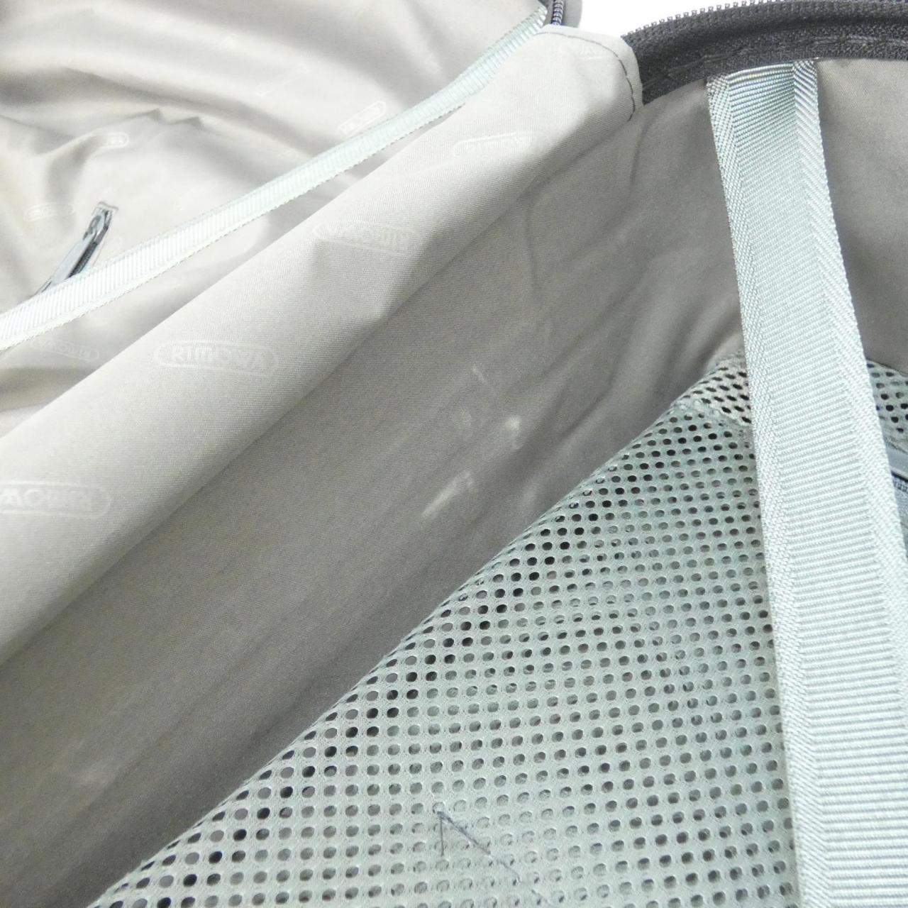 リモワ SALSA マルチホイール 37L 87756108 キャリーバッグ