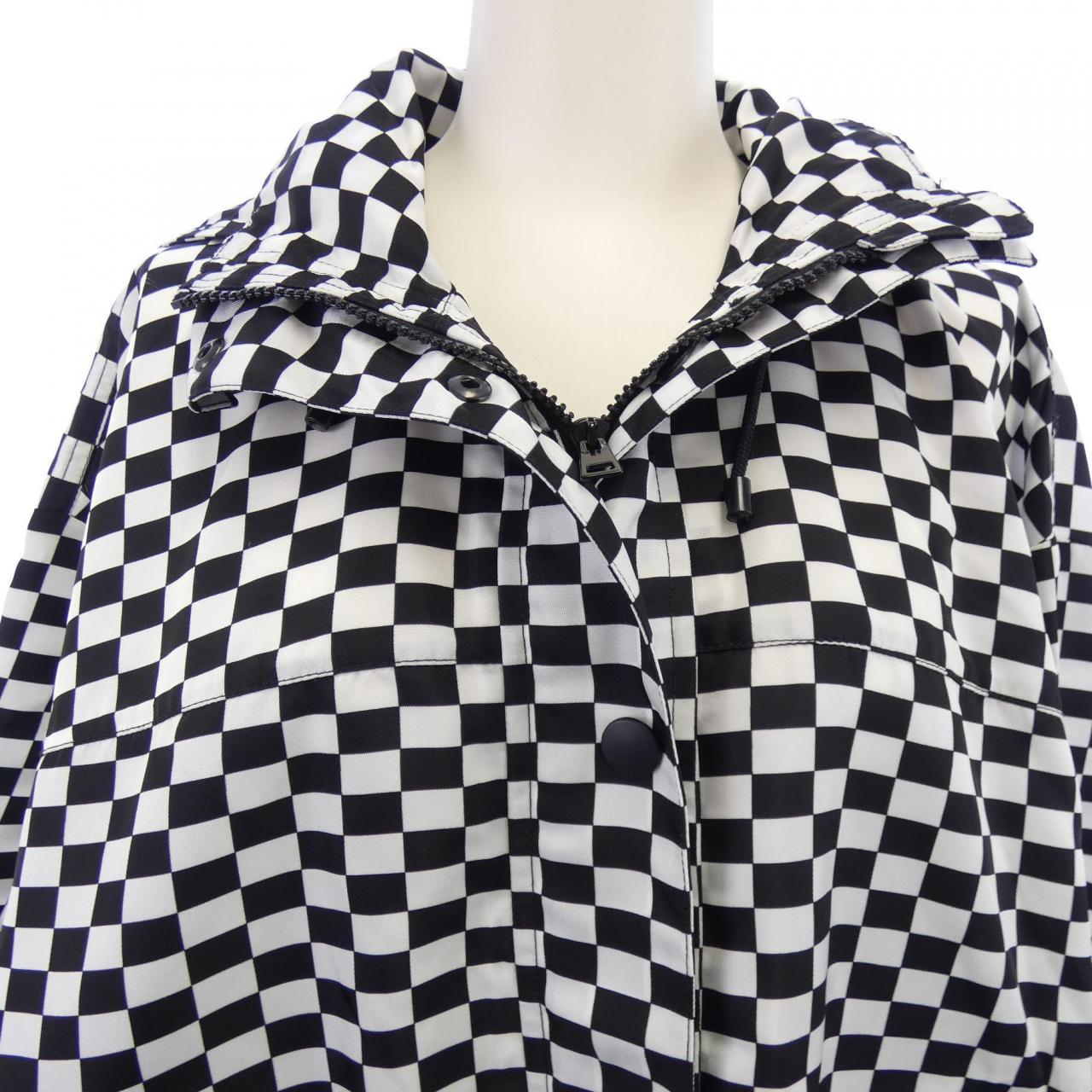 クリスチャンディオール CHRISTIAN DIOR 8E27A01A1210 コート