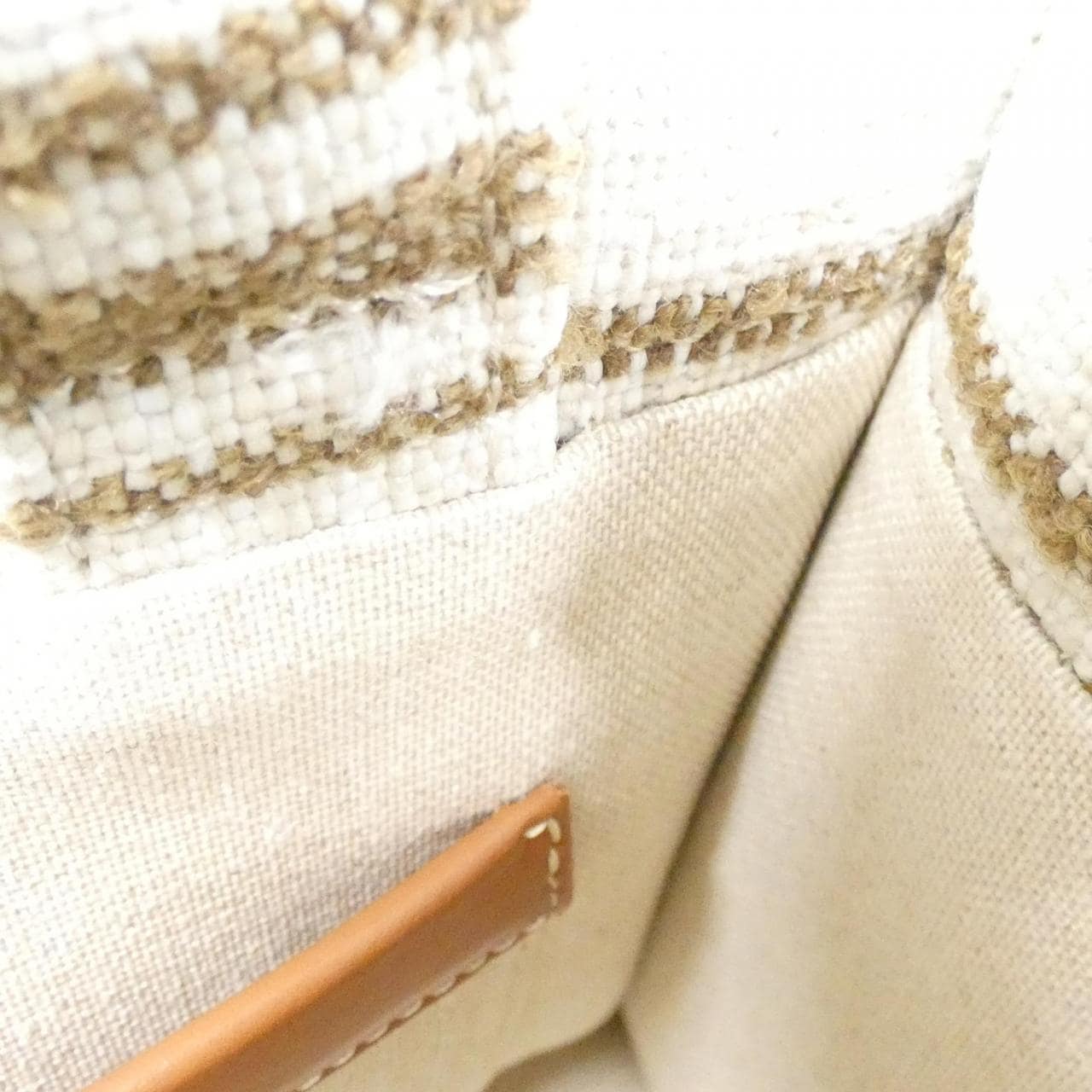 セリーヌ スモール カバ タイス 199162EZ7 バッグ