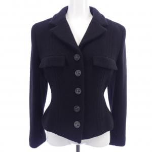 【ヴィンテージ】シャネル CHANEL P20190V11707 02A ジャケット