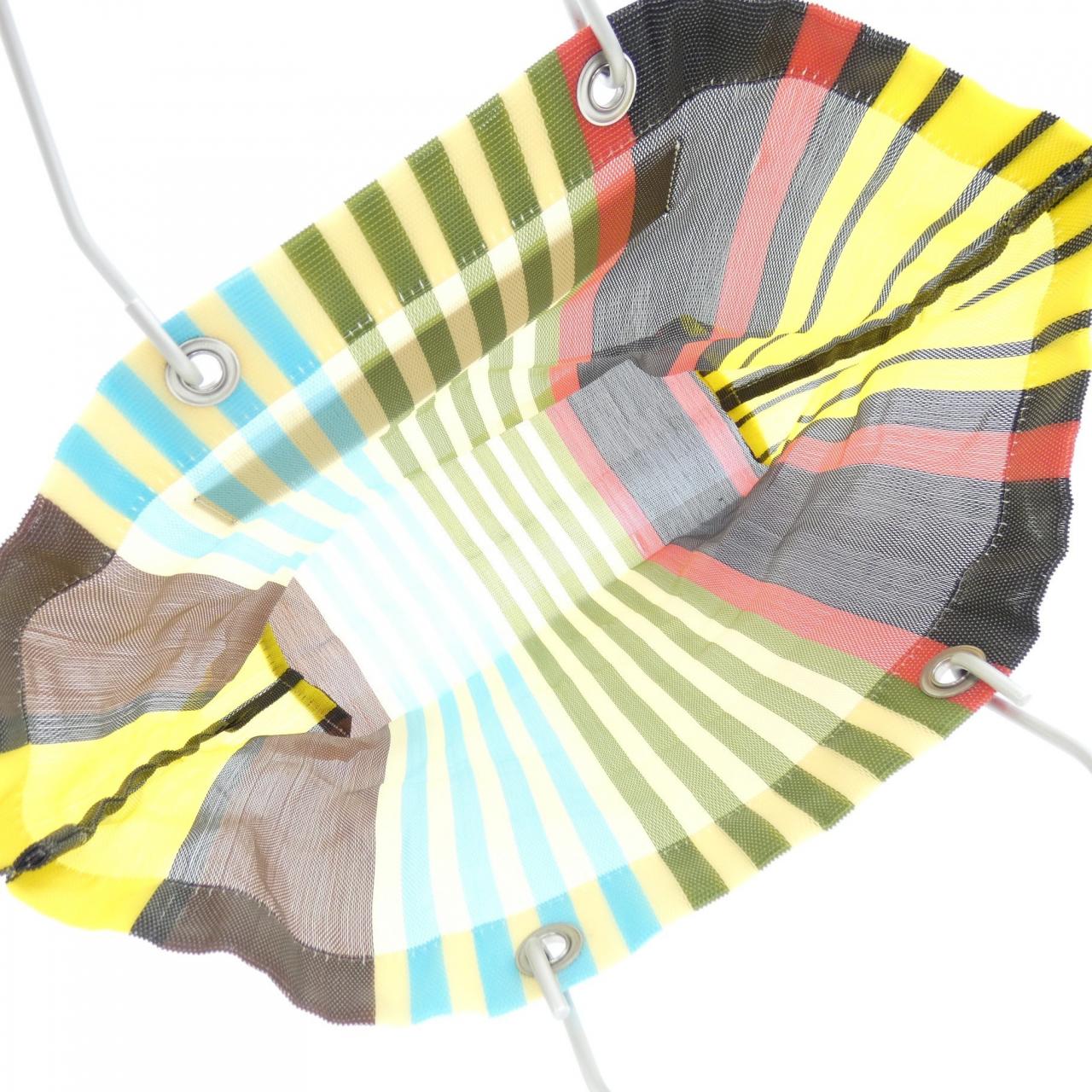 マルニ MARNI MARNI MARKETストライプバッグ SHMHR08A0 BAG