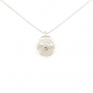 ティファニー ボール ネックレス