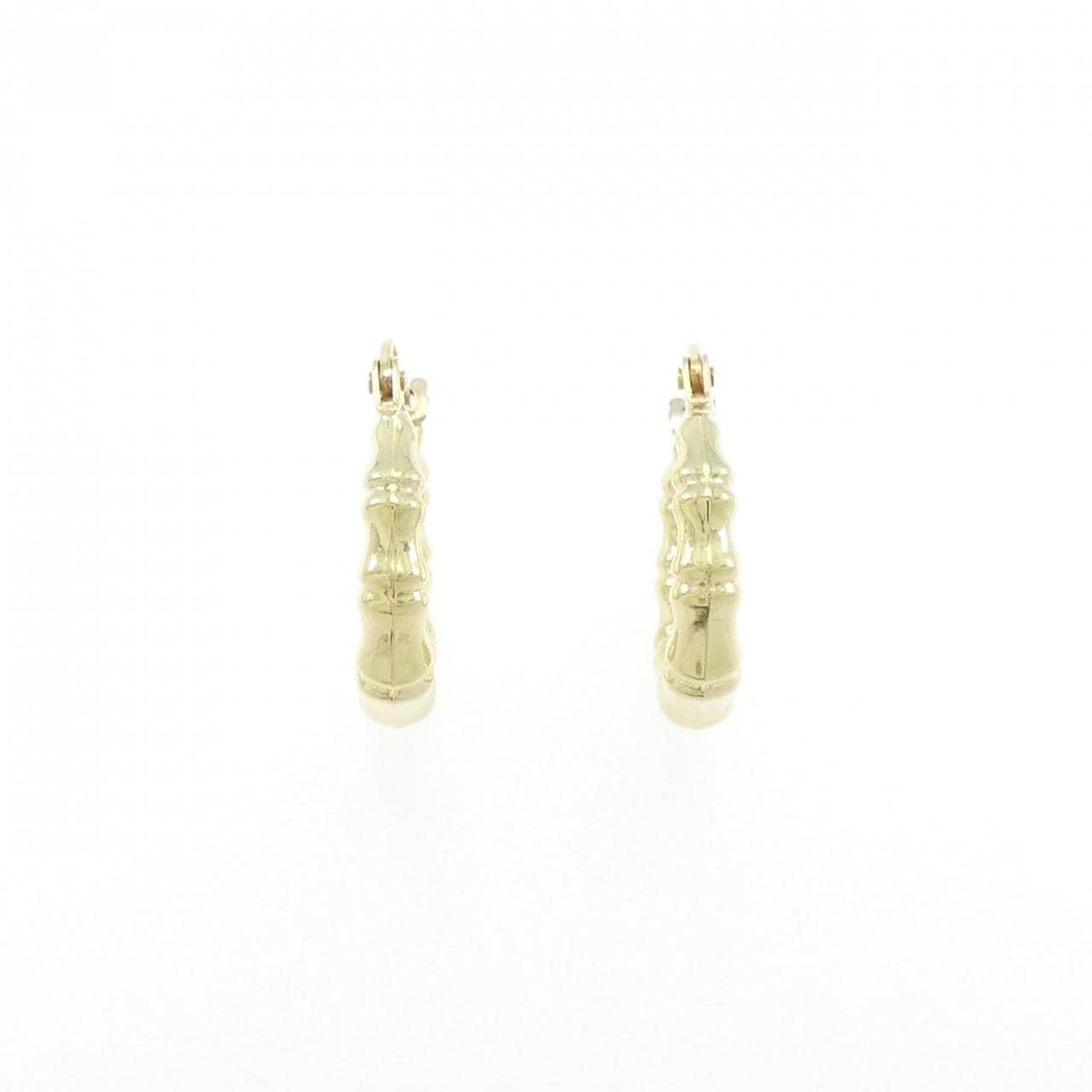 UNOAERRE 750YG earrings