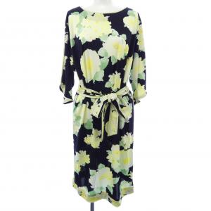 レオナールファッション LEONARD FASHION ワンピース