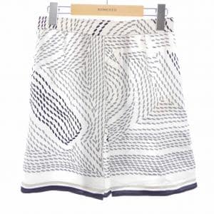 エルメス HERMES 2H0321DW スカート