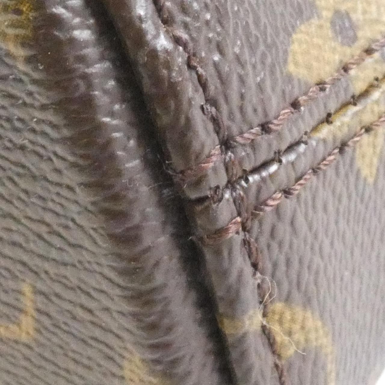 ルイヴィトン モノグラム ヴァヴァン GM M51170 バッグ