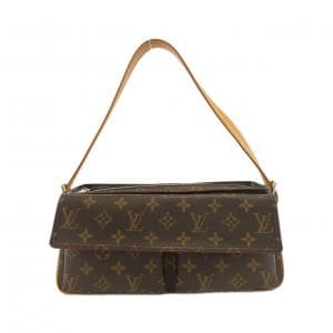 ルイヴィトン モノグラム ヴィバ シテ MM M51164 ショルダーバッグ