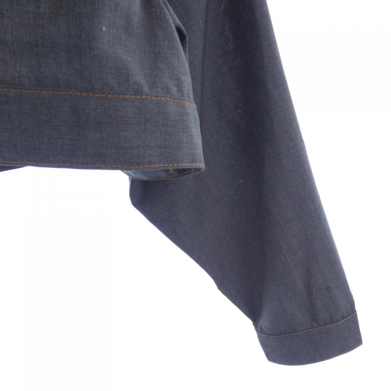 ミュウミュウ MIU MIU MIU MIU ロゴ ML916 S232 1XMY ジャケット